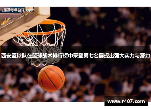 西安篮球队在篮球战术排行榜中荣登第七名展现出强大实力与潜力